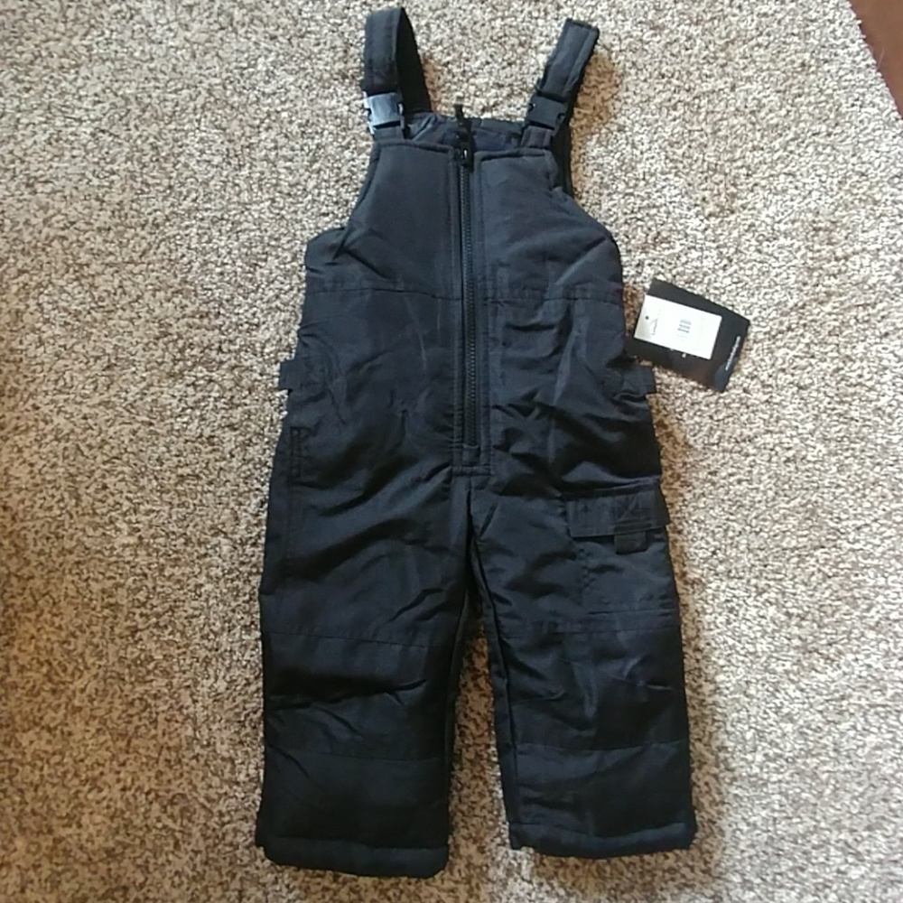Snow pants